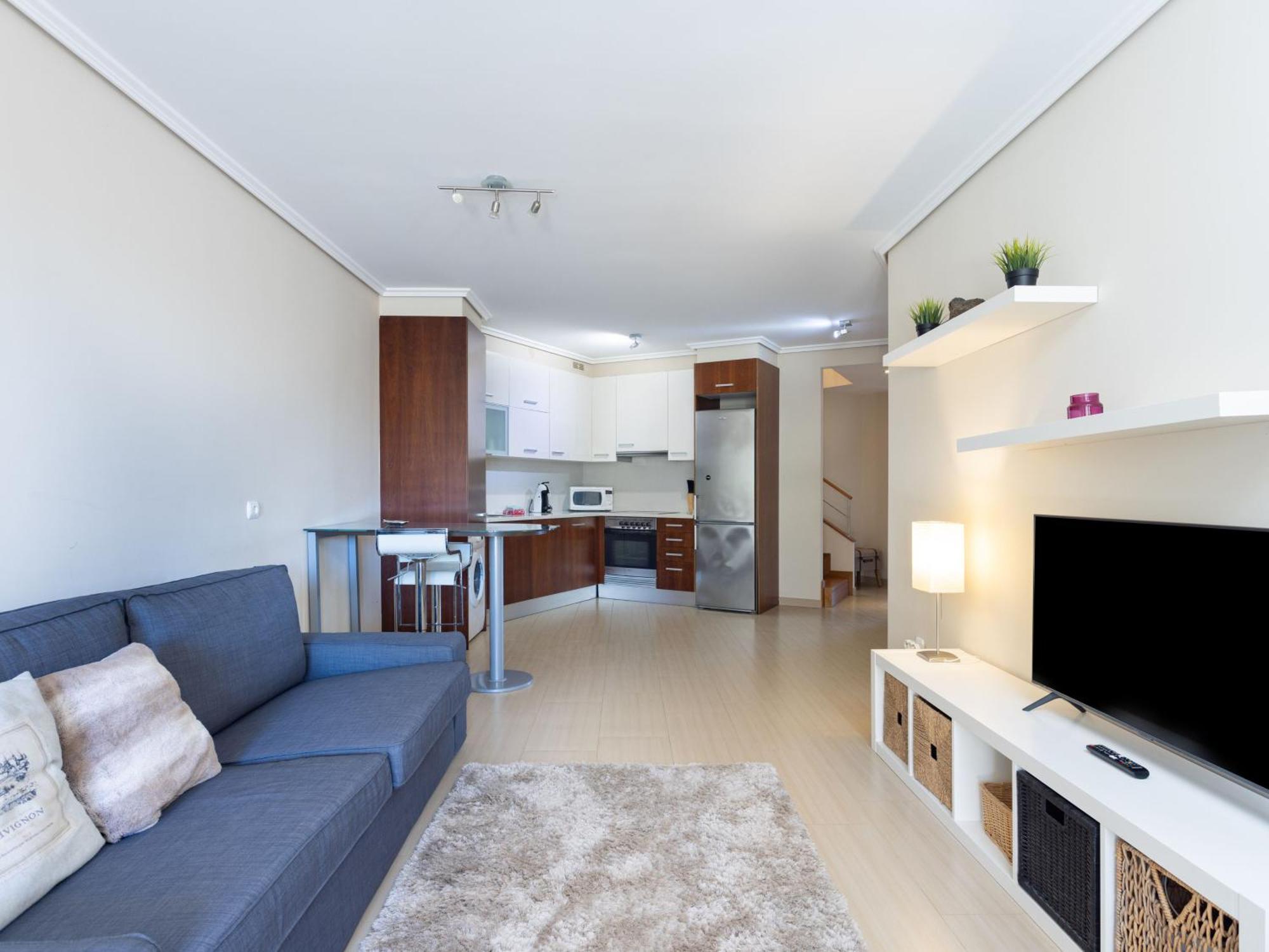 Live Vista Roja La Tejita Apartment Granadilla De Abona Exterior photo