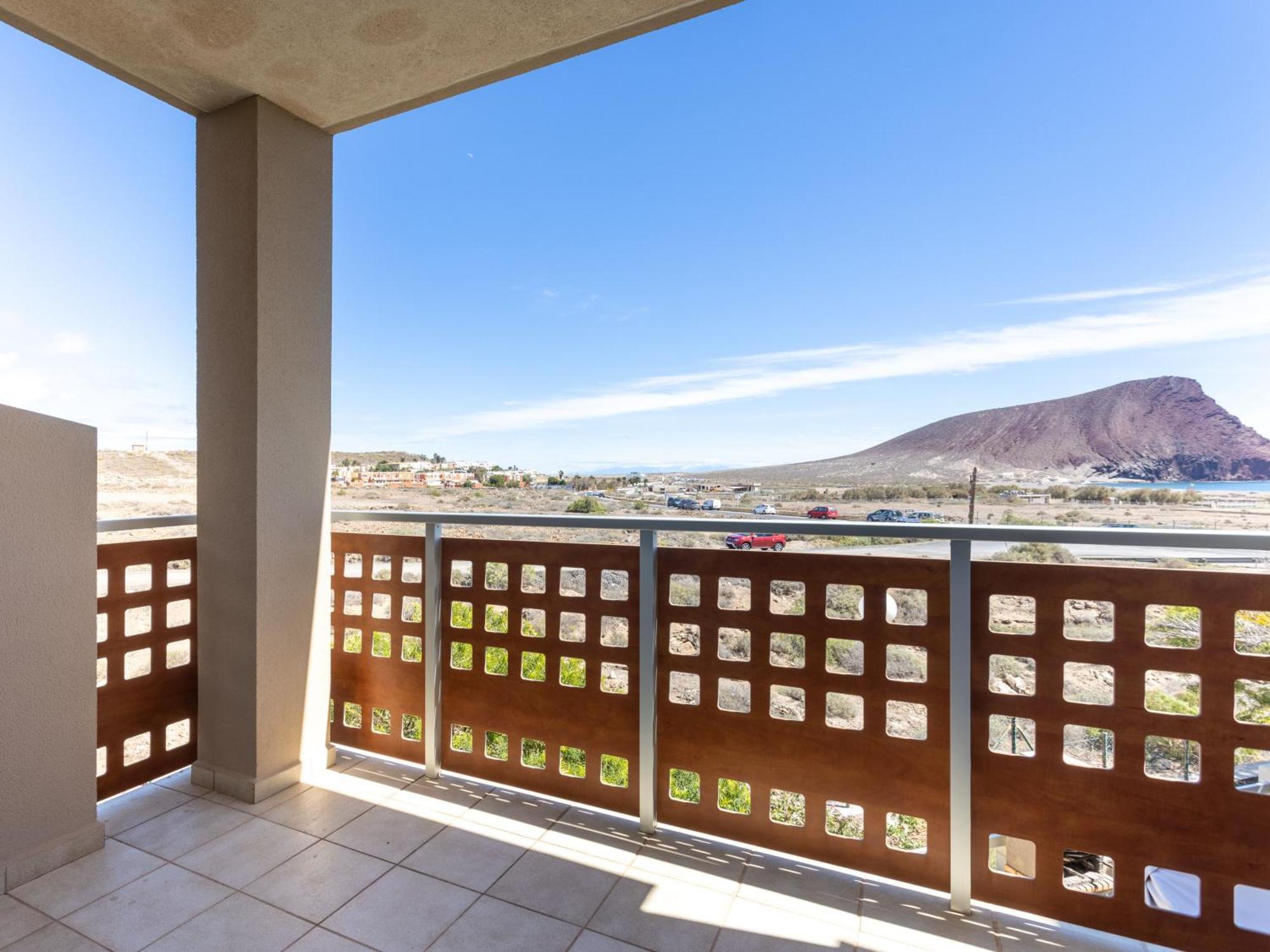Live Vista Roja La Tejita Apartment Granadilla De Abona Exterior photo
